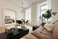 Saniert & geräumig! 3-Zimmer-Wohnung in ruhiger Lage