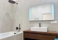 Großzügige 3-Zimmer-Wohnung in der Leibenfrostgasse- Hochwertig sanierte Altbauwohnung!