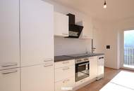 Schön sanierte Single/Pärchenwohnung mit Balkon