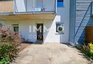 Ein- Zimmer- Terassenwohnung in Mariatrost | Mariatroster Straße 101a Top 2A