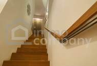 WUNDERSCHÖNES PENTHOUSE - 2 GROSSE TERRASSEN - ELITÄRES WOHNEN - 4 ZIMMER- GARAGENPLATZ ZUR ANMIETUNG