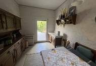 Musikantenviertel! Einfamilienhaus in Wiener Neustadt mit Garten, Garage & 2 Terrassen!