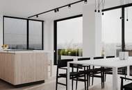 Am Walde: Erstbezug - Exklusives Garten - Apartment in Bestlage von Neustift am Walde!