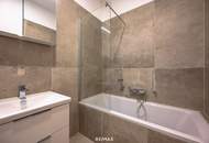 GARTENWOHNUNG | ERSTBEZUG | RAUMHÖHE 2,70 M | PROVISIONSFREI