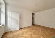 Generalsanierte Altbauwohnung mit ruhiger Hofausrichtung