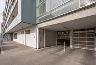 Neubauwohnung mit 3 Zimmern, separater Küche und großer Süd-Loggia | U1 Altes Landgut