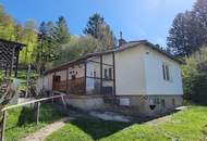 "In Kaufabwicklung!" EINFAMILIENHAUS MIT GROSSEM GRUNDSTÜCK