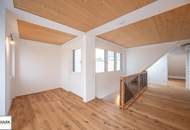 Dachgeschoßwohnung im Herzen des 2. Bezirks – 83 m² Wohnkomfort