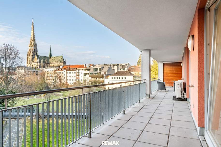 Investitionschance im Zentrum von Linz!, Gewerbeobjekt-kauf, 2.250.000,€, 4020 Linz(Stadt)