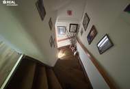 Teilsaniertes Stadthaus im Herzen von Ybbs an der Donau