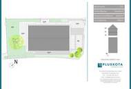 ERSTBEZUG-FAMILIENTRAUM IN RUHELAGE