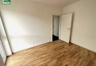 Ankommen &amp; Wohlfühlen - Idyllische 2-Zimmer-Wohnung in zentraler Lage in Graz!