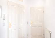 Charmante 2-Zimmerwohnung in ausgezeichneter Lage des 12. Bezirks