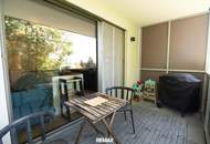 Exklusive 4-Zimmer-Neubauwohnung mit Pool, Panorama-Dachterrasse & Blick über St. Pölten