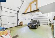 Einzigartiges Landgut im Waldviertel – 70.010 m² mit Wohnhaus, Ferienwohnungen &amp; Alpaka/Yak-Zucht