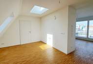 Smart, stylish, sonnig – DG-Wohnungen mit Perspektive