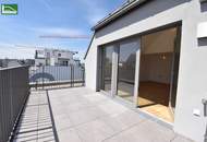 Sonnige DG-Maissonette auf Eigengrund im 22. mit Terrasse und toller Ausstattung (Erdwärme, Sonnenschutz,..) - Anlegerpreis (Netto) - JETZT ANFRAGEN