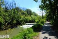 ERSTBEZUG VOR DEN TOREN WIENS - DOPPELHAUSHÄLFTE MIT STELLPLÄTZEN AUF EIGENGRUND