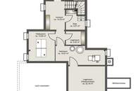 Exklusives Einfamilienhaus in Greifenburg mit Garten, Balkon, Terrasse zum Wohlfühlen!
