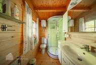 Exklusives Badeparadies am Wörthersee: Ihr privates Refugium mit Seezugang und Waldidylle