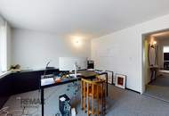 Repräsentative Bürofläche in zentraler Bregenzer Innenstadtlage mit Blick auf die Seekapelle