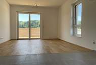 RIESIGE DACHTERRASSE + HOCHWERTIGE AUSSTATTUNG + SÜD/WEST Ausrichtung + Tiefgarage! Nur 7 Min. von Graz entfernt!