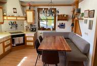 Großzügiges Wohnhaus mit Ausblick in Freinberg (Nähe Passau)