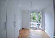 Schöffelgasse 48 - Schöne 3-Zimmer-Wohnung mit modernster Ausstattung