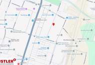 Büroflächen Großgrünmarkt Inzersdorf