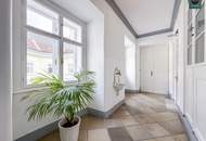 Erstbezug: Wunderschönes Büro in einem historischen Palais im Herzen der Wiener Innenstadt!