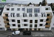 Floridsdorf von seiner schönsten Seite – Neubau-Townhouse zum Erstbezug. Ruhiges Wohnen im Grünen - JETZT ANFRAGEN