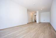 ERSTBEZUG "ein viertel grün" in Wr. Neustadt - moderne 2 Zimmerwohnung mit Balkon