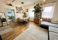 Gesucht! Gefunden! Charmantes Wohnhaus auf großem Grundstück!