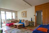 Familienhit! - Tolle 4-Zimmer Terrassenwohnung in Ruhelage