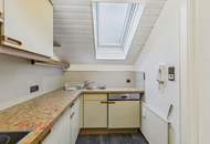 Ideale Starterwohnung in Rankweil - hell, geräumig und ruhig