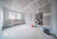 Helle 2-Zimmer Wohnung, Nähe Wiedner Hauptstraße