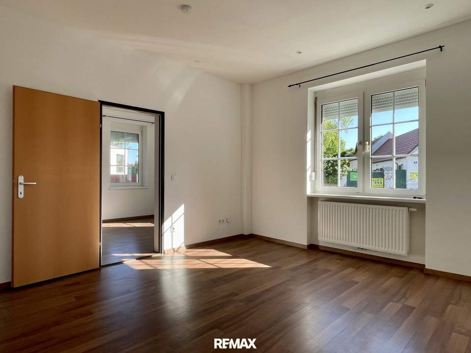 Sunny - 39 m² Mietwohnung in Pöttsching!