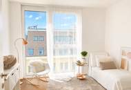 Premium-Anlage – Exklusive Dachgeschoßwohnung mit 75 m² Freiflächen