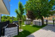 Reihenhaus mit Garten &amp; moderner Ausstattung in Jedlersdorf – stilvoll und bezugsbereit!