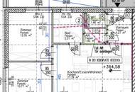 SPITZENMÄSSIGE MÖGLICHKEIT! BAUBEWILLIGTES Wohnbauprojekt in Graz Don Bosco – Zwei vollständig genehmigte Projekte können rasch realisiert werden!