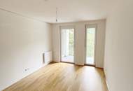 2 Zimmer-Neubauwohnung mit Balkon nahe der FH Joanneum!