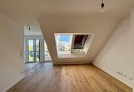 Moderne & sonnenseitig gelegene 2-Zimmer Wohnung mit Grünblick in 1130 Wien