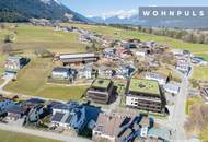 Hochwertige und moderne 2-Zimme Neubauwohnungen mit Garten & Terrasse in Oberperfuss zu verkaufen.