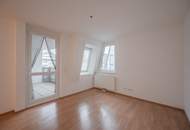 ++PROVISIONSFREI++ Gut aufgeteilte 2-Zimmer Neubauwohnung mit Balkon, tolle LAGE in 1080!