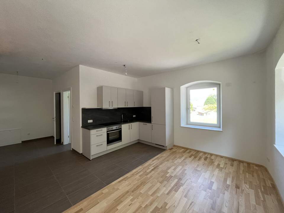 WG gesucht? - Charmante Etagenwohnung