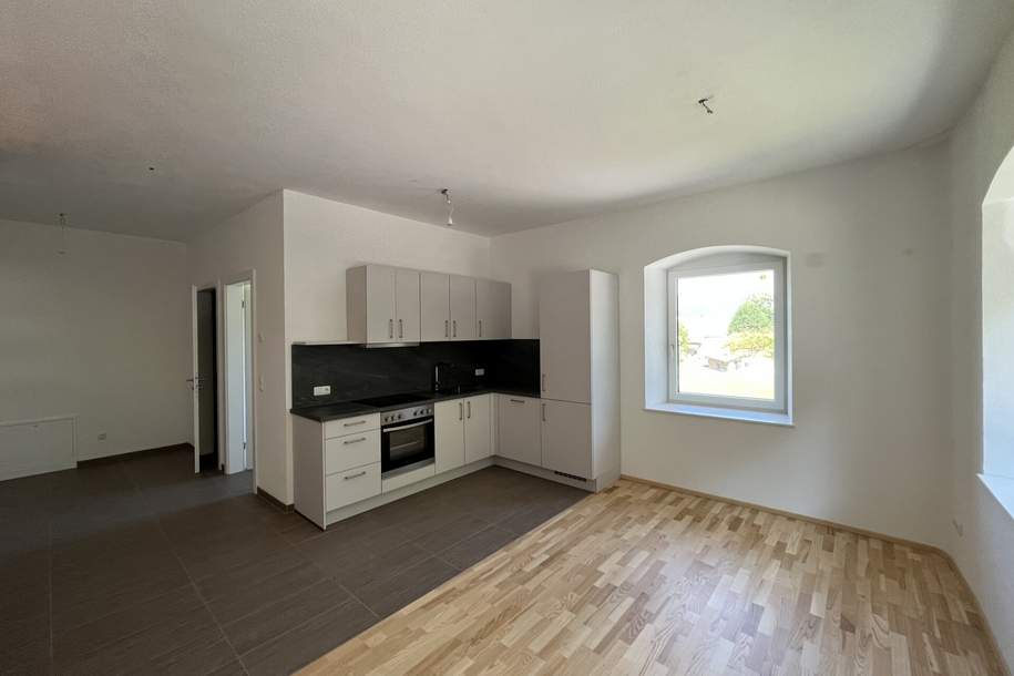 WG gesucht? - Charmante Etagenwohnung, Wohnung-miete, 1.179,00,€, 4563 Kirchdorf an der Krems