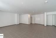 Kaiserstraße: moderne rd. 60 m² Gewerbefläche - ideales Kleinbüro / Atelier usw. - ab 1.1.27