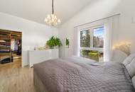 Preisreduktion: stilvolle Doppelhaushälfte auf Eigengrund