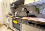 MÖLLWALDPLATZ, U1-Nähe, gepflegte 90 m2 Altbau, 3 Zimmer, Extraküche, 2er-WG-geeignet, Parketten, Flügeltüren