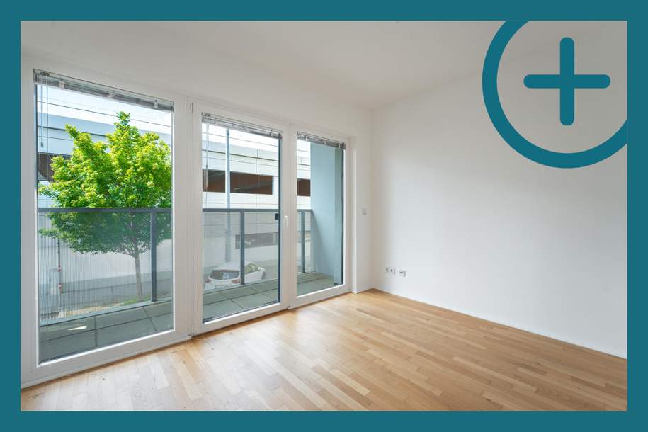 MODERNER 3-ZIMMER HIT MIT 2 BALKONEN, Wohnung-kauf, 329.000,€, 1100 Wien 10., Favoriten